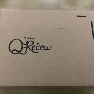 Q-Redew Hair Steamer